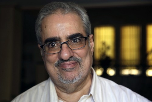 Ibrahim Sharif