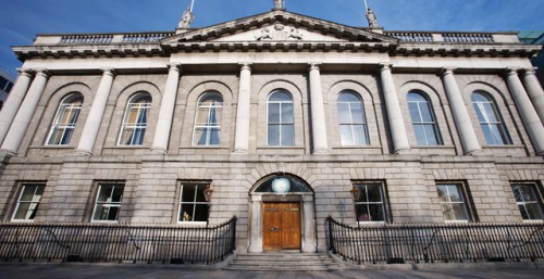  RCSI