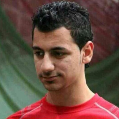  سيد محمود سعيد