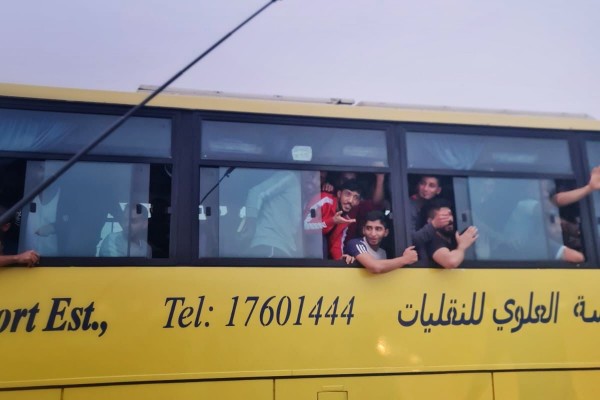 مراسيم بالعفو الملكي وتردد في تبييض السجون 