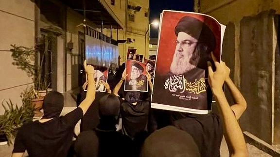 البحرينيون والسيد.. ارتباطٌ صلب لا يكسره اغتيال
